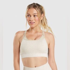 Adapt Fleck Seamless Sports Bra